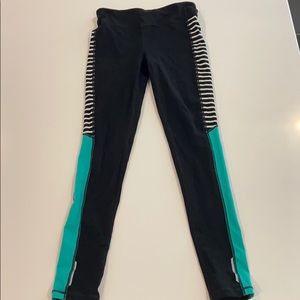 Athleta girl leggings